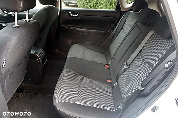 Nissan Pulsar 1.2 DIG-T N-Connecta - 23