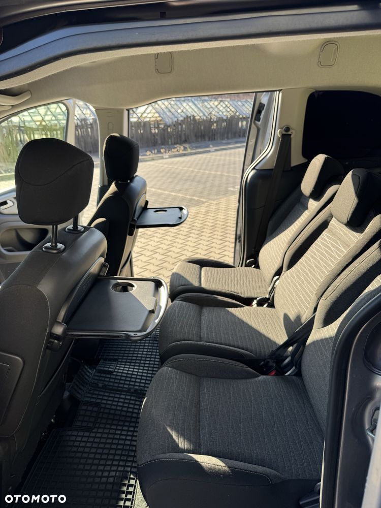 Citroën Berlingo - 6
