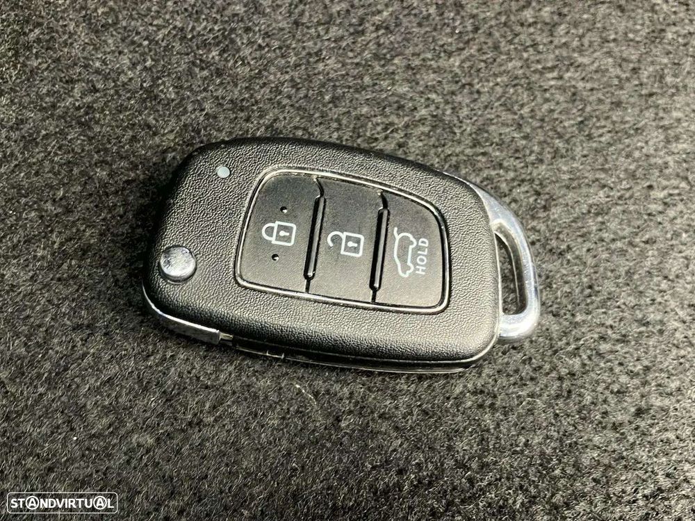 Hyundai i20 1.0 T-GDI Style Plus - 16