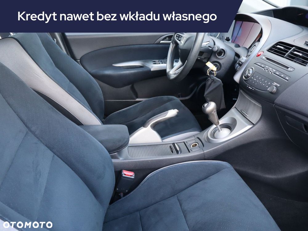 Honda Civic - 11