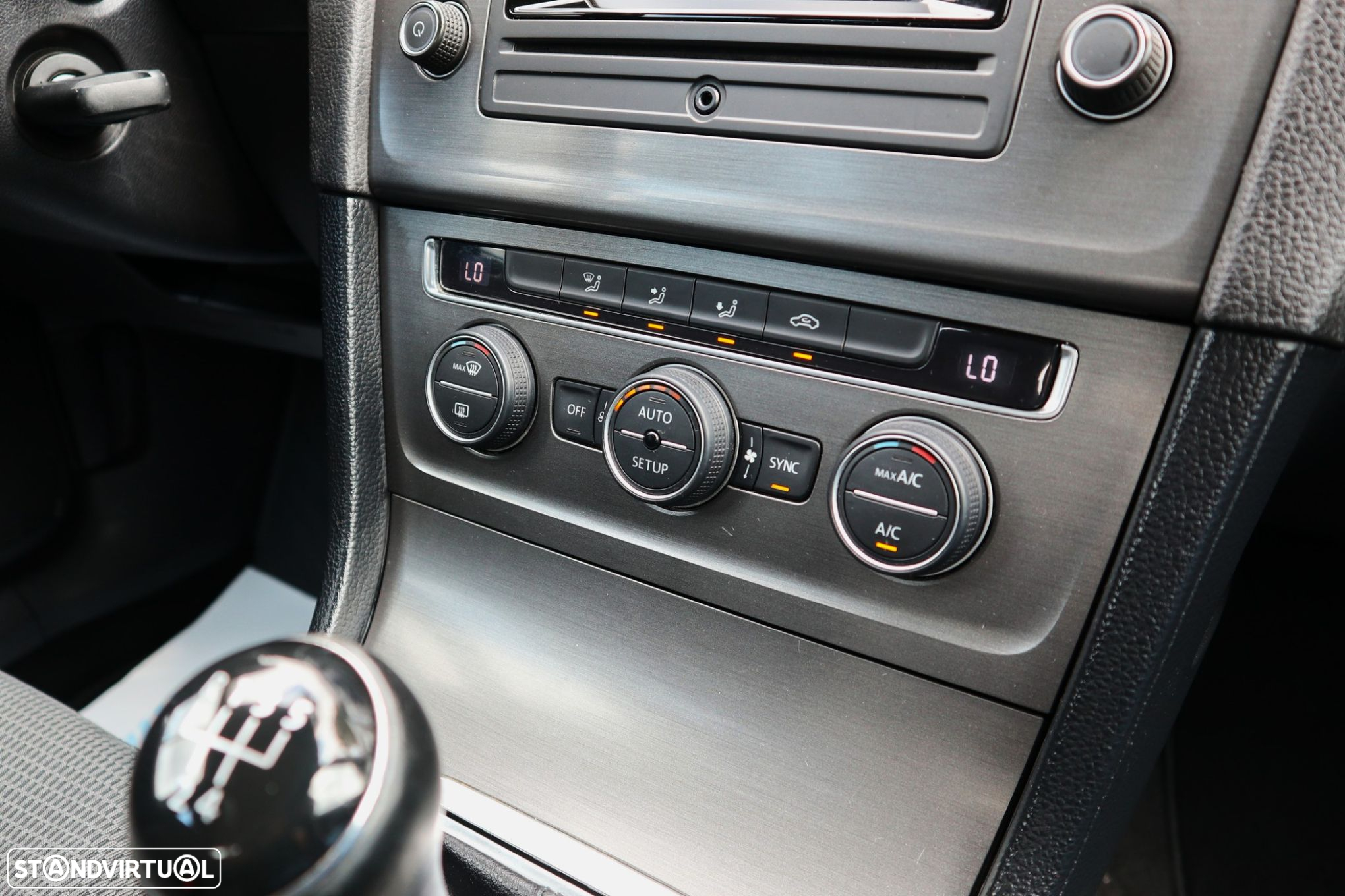 VW Golf - 32