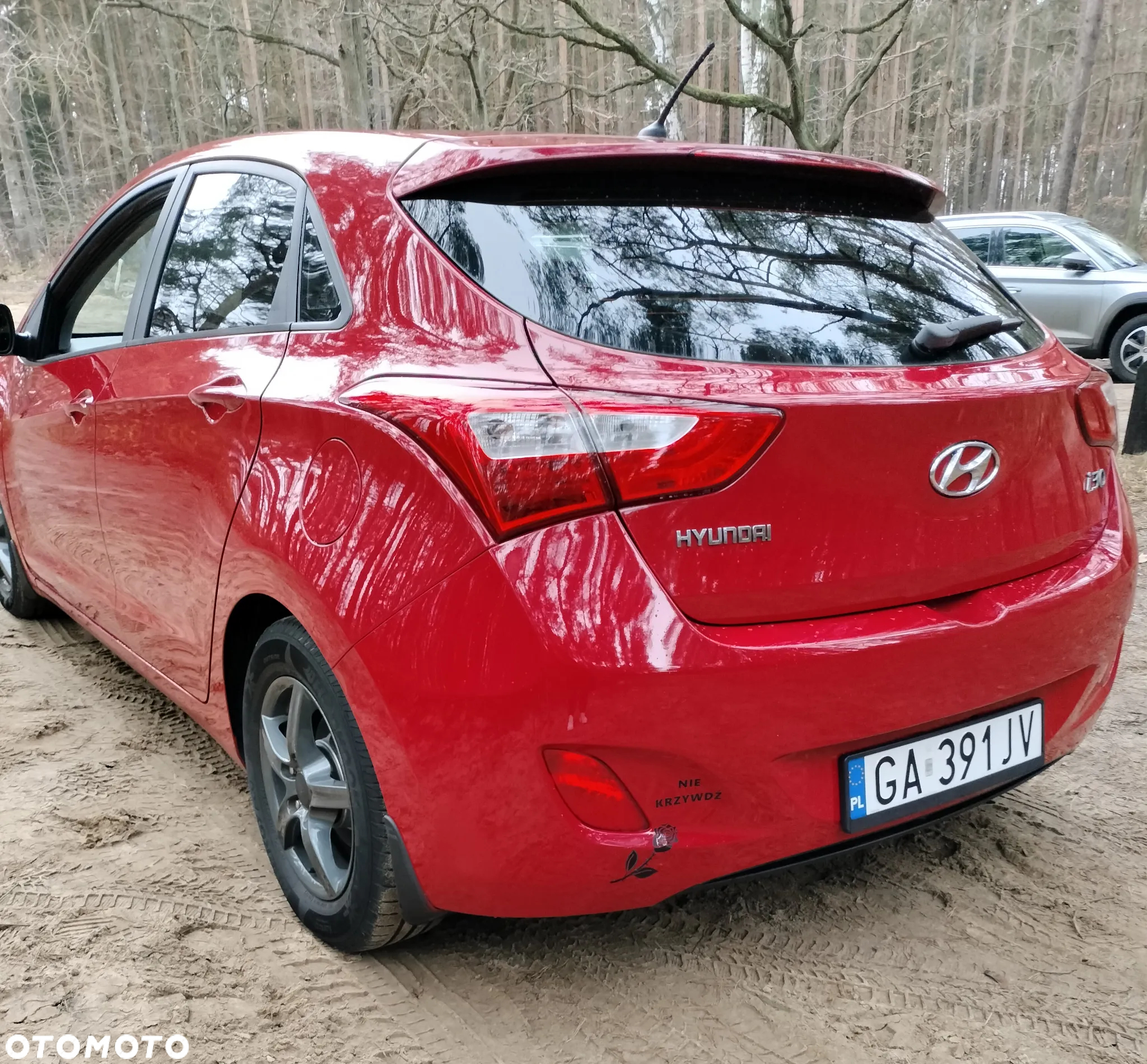 Hyundai i30 1.6 Comfort - 23