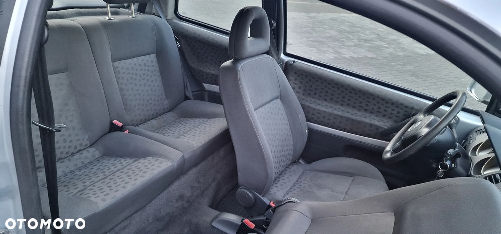 Volkswagen Lupo 1.0 Trendline - 23