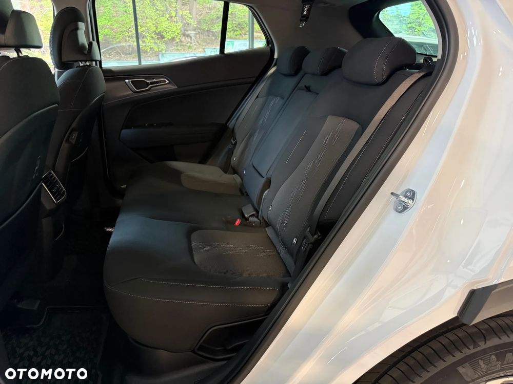 Kia Sportage 1.6 T-GDI HEV L 2WD - 20