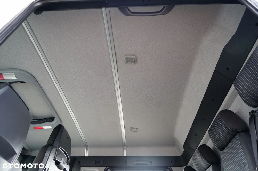 MAN TGM 18.340 / 4X2 / 3 STRONNA WYWROTKA / HYDROBURTA / BRYGADÓWKA 7 MIEJSC / BORDMATIC - 35