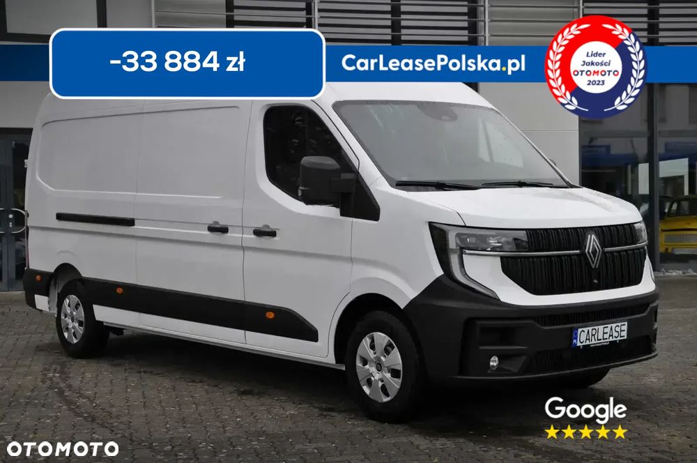 Renault Master Extra - 1