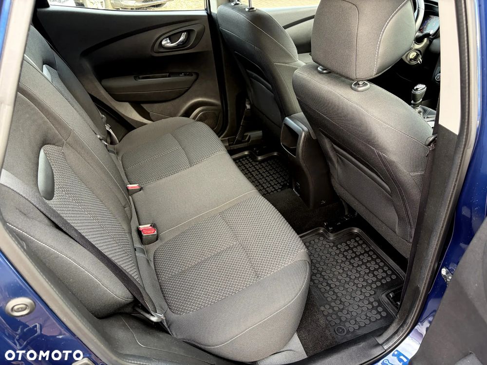 Renault Kadjar Energy TCe 130 COLLECTION - 16