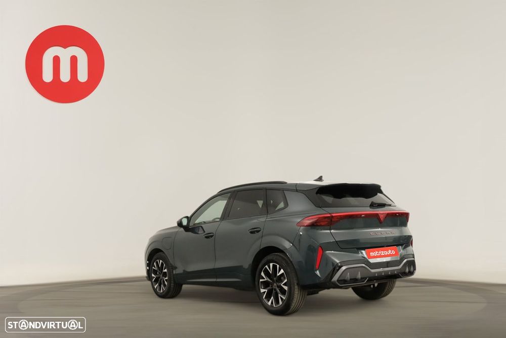 Cupra Terramar 1.5 e-Hybrid DSG - 3