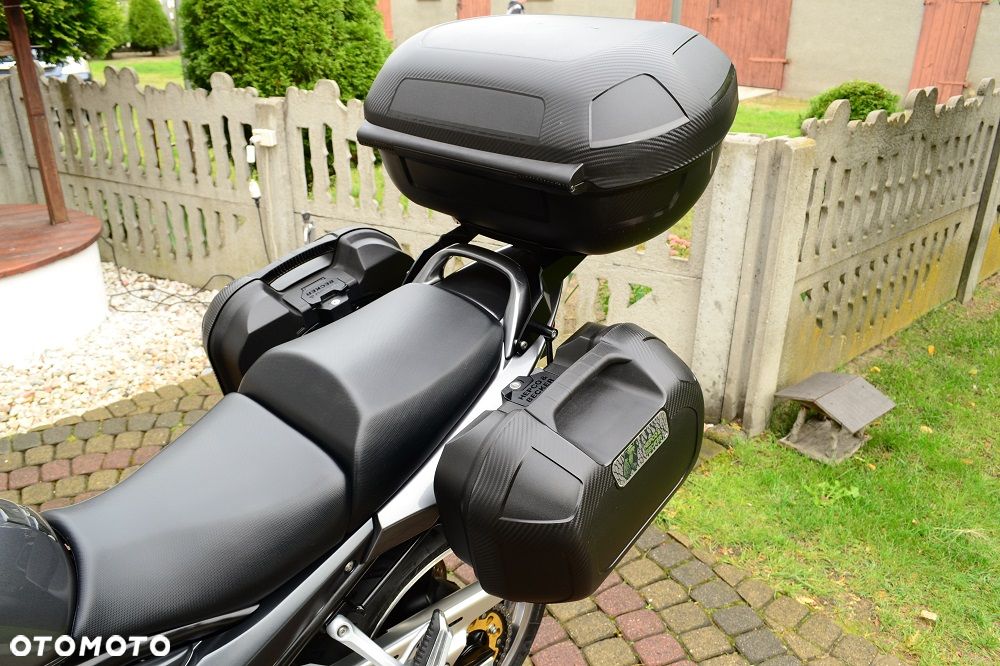 Suzuki Bandit - 36