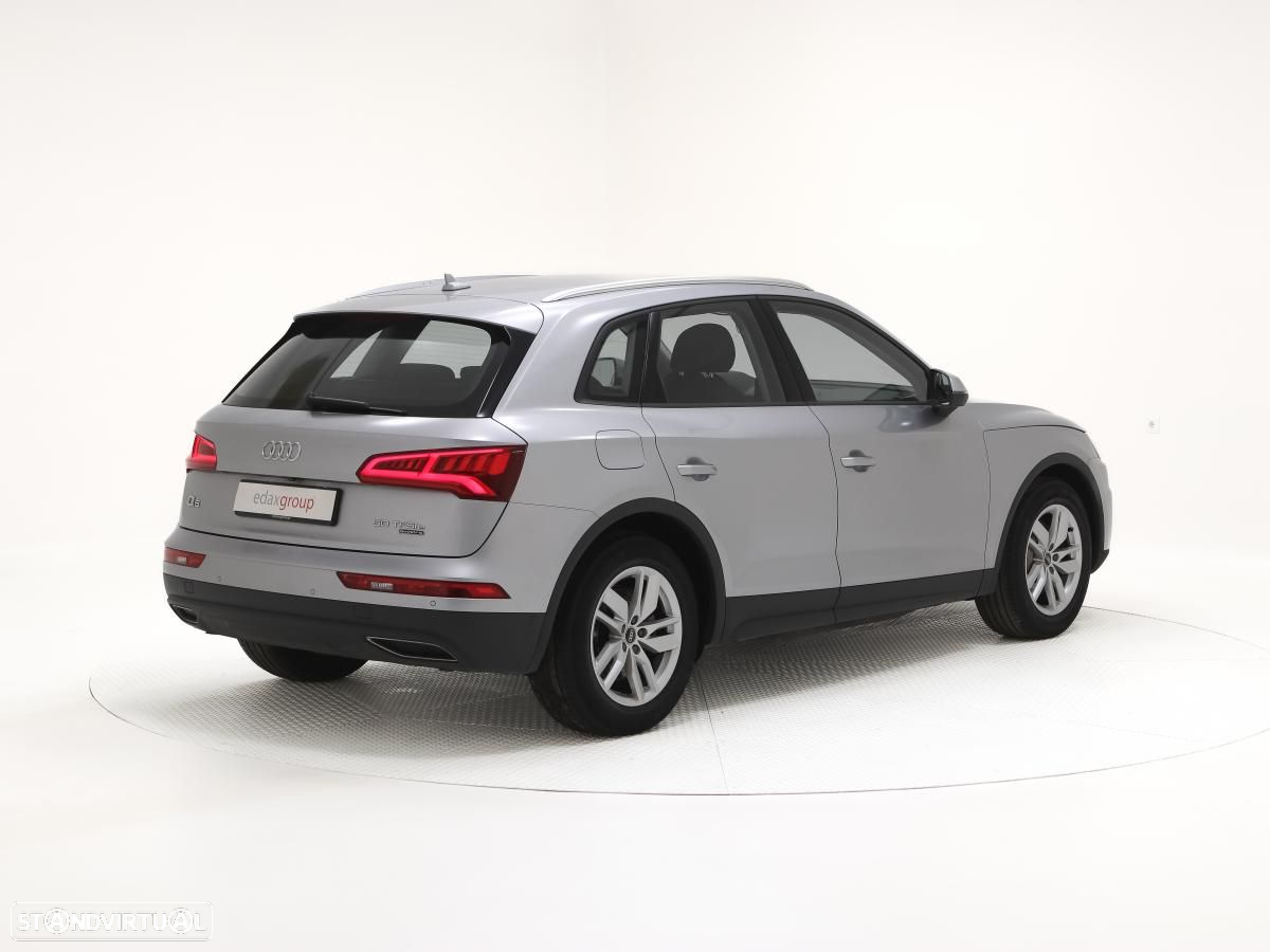Audi Q5 50 TFSIe quattro S tronic - 3