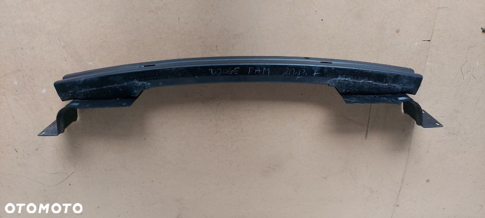 Belka czołowa przód Dodge Ram 13- Oryginał - 4