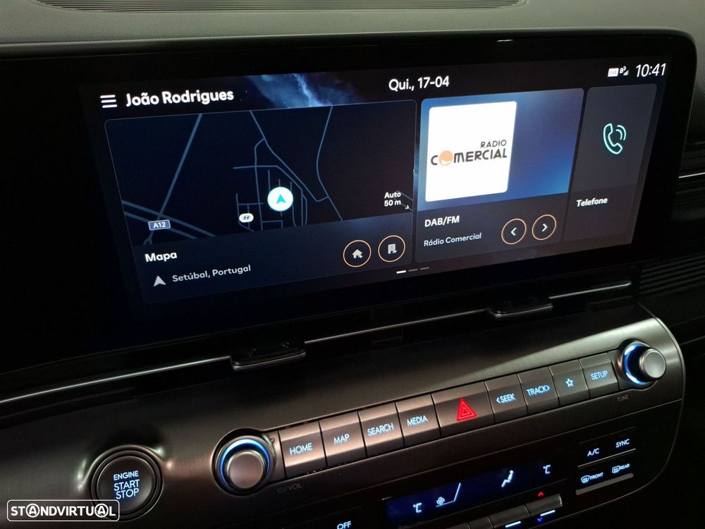 Hyundai Kauai 1.0 T-GDi Premium (TT) - 19