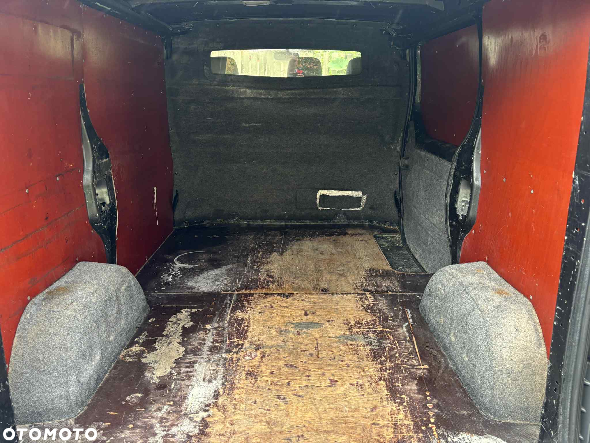 Opel Vivaro - 7