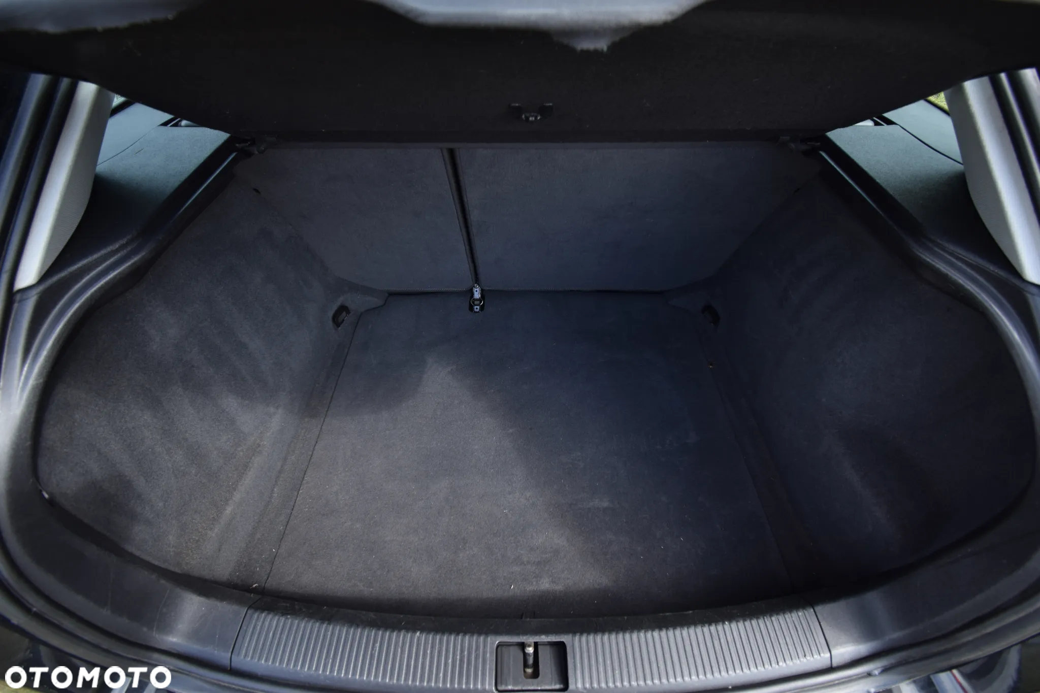 Audi A3 1.6 TDI Sportback Attraction - 38