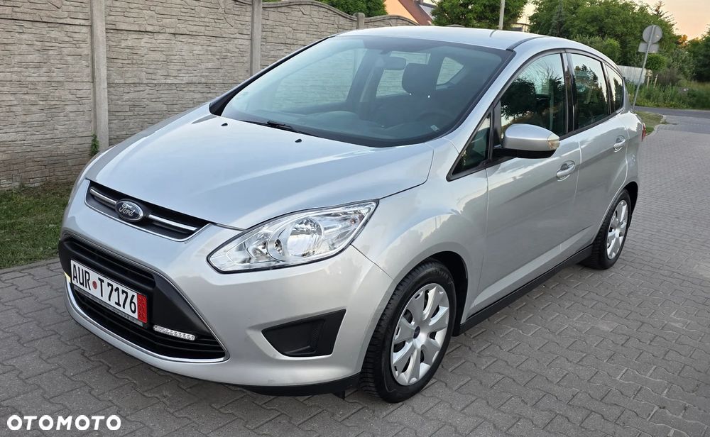 Ford C-MAX - 2