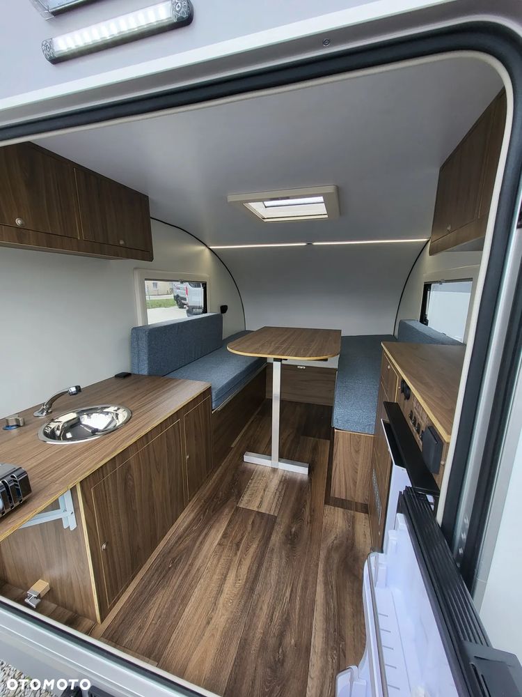 Inny CAROX Mini K Family Biały - 8