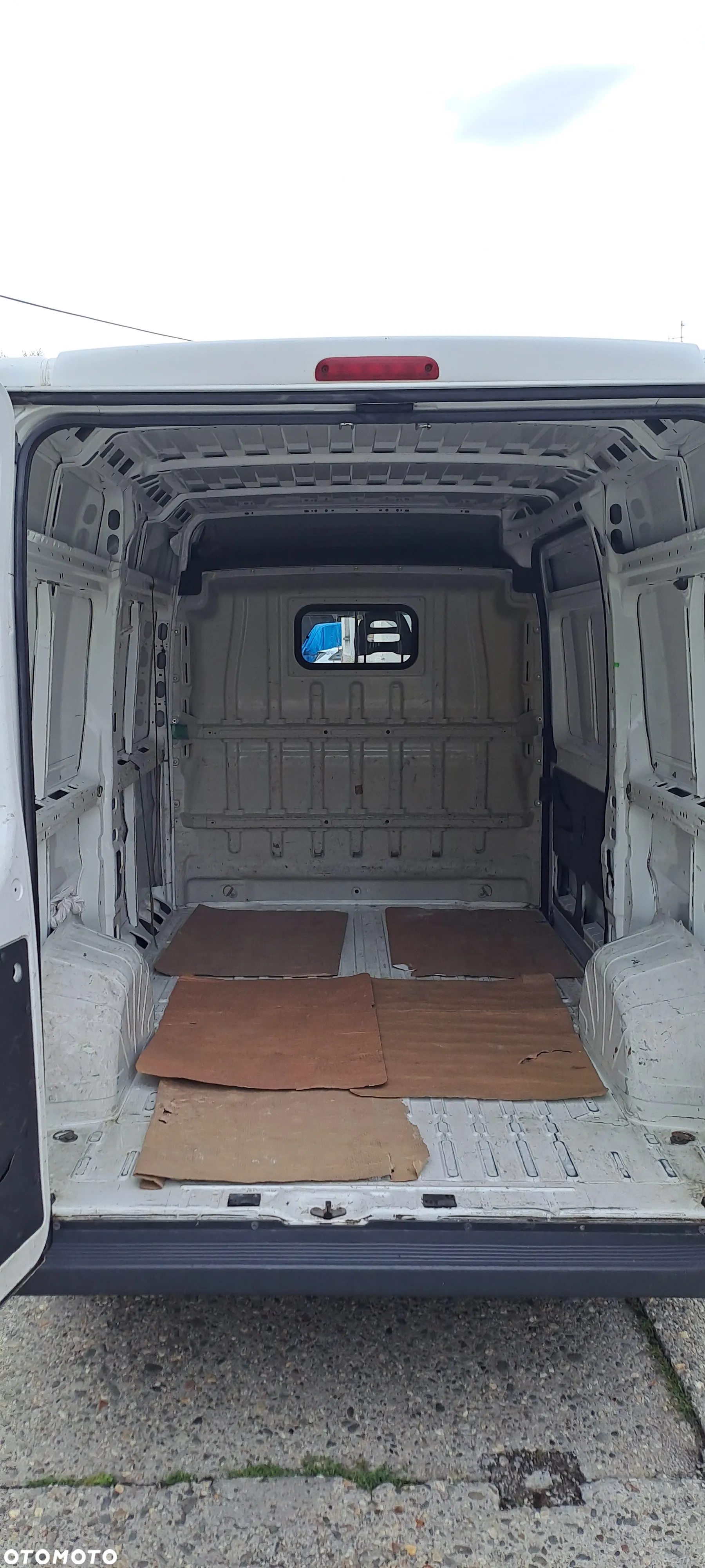 Peugeot Boxer - 5