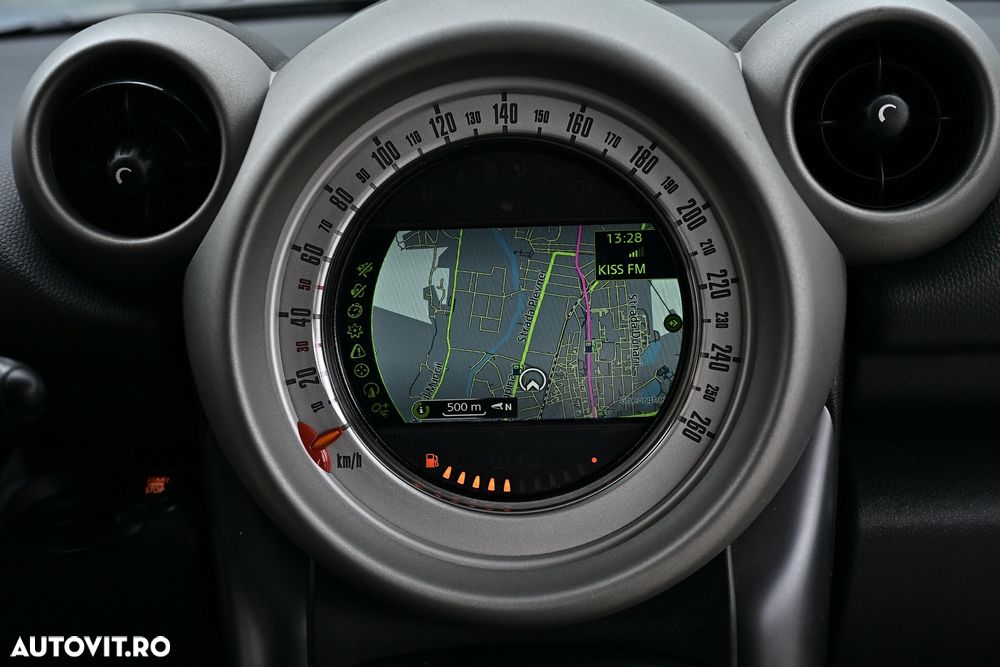 Mini Countryman Cooper S All4 Aut. - 18