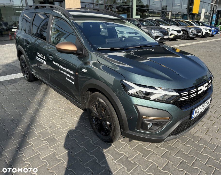 Dacia Jogger - 2