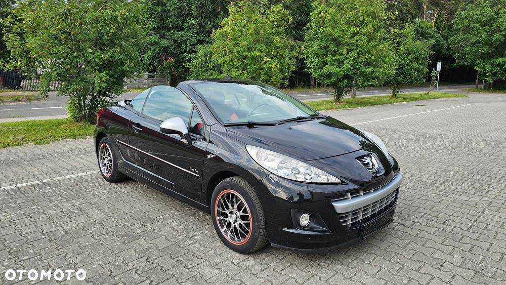 Peugeot 207 - 20