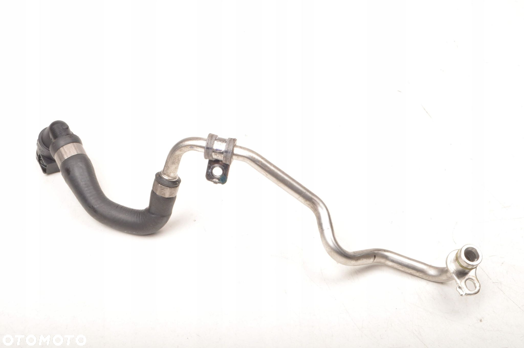TOYOTA SUPRA MK5 3.0 GR RURA PRZEWÓD CHŁODZENIA TURBINY 8650087 - 4