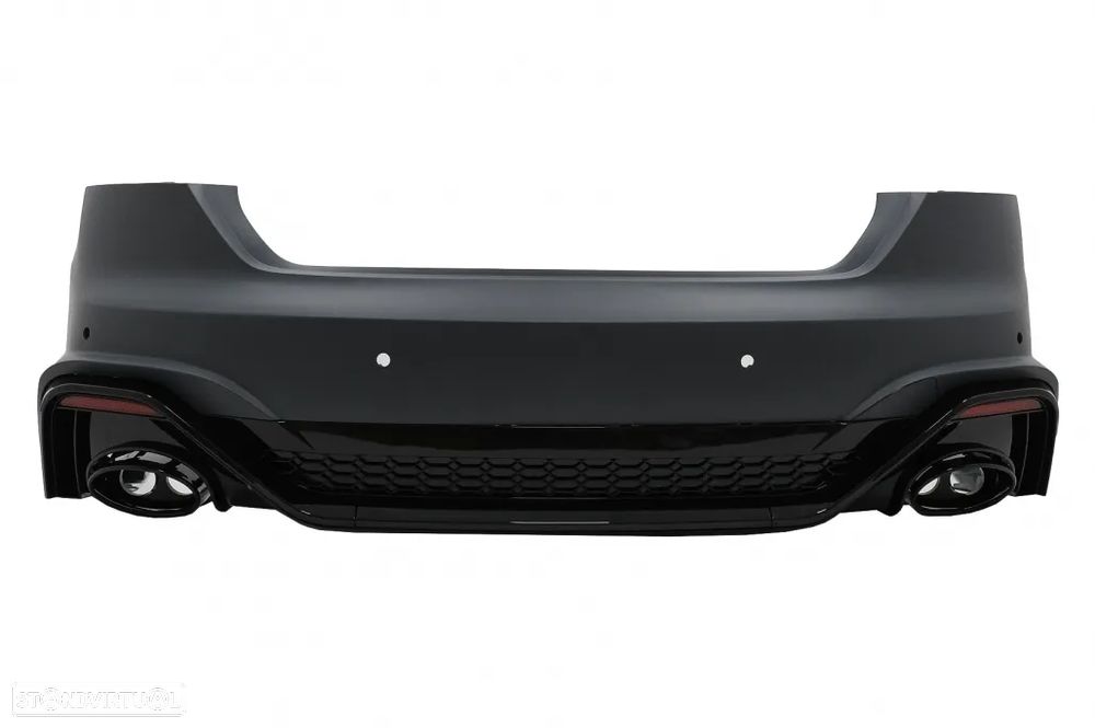 Para-choques Audi A5 F5 (2020 a 2023) - 2