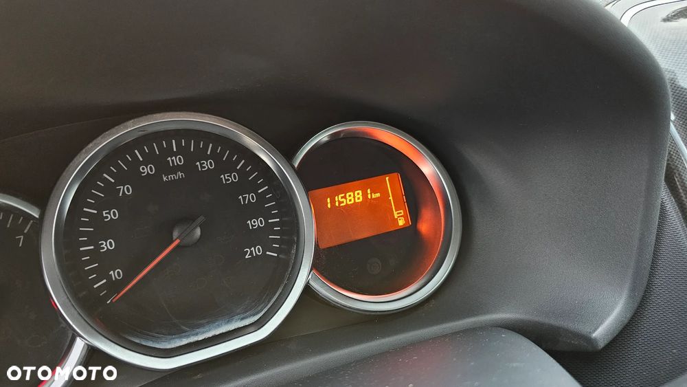 Dacia Logan 1.0 SCe Laureate - 20