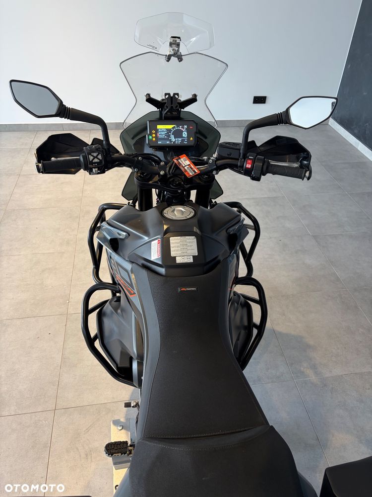 KTM Adventure - 6