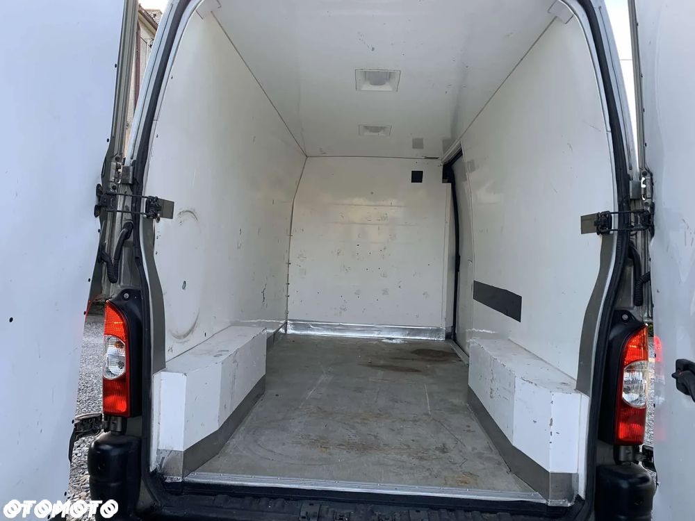 Renault Master - 16