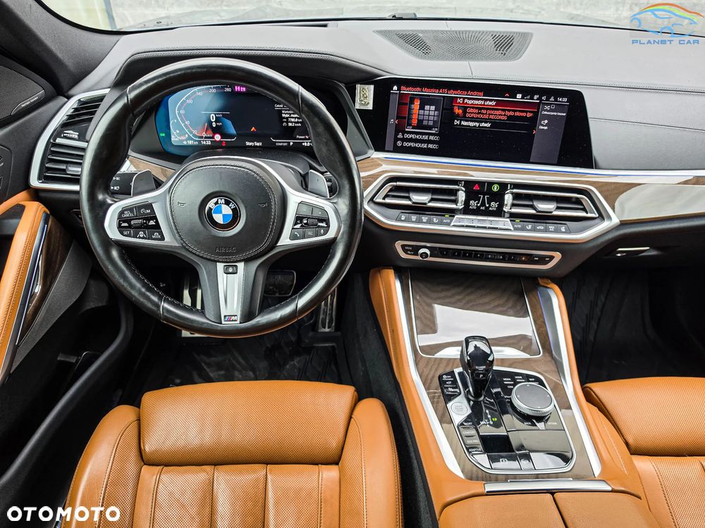 BMW X6 - 22