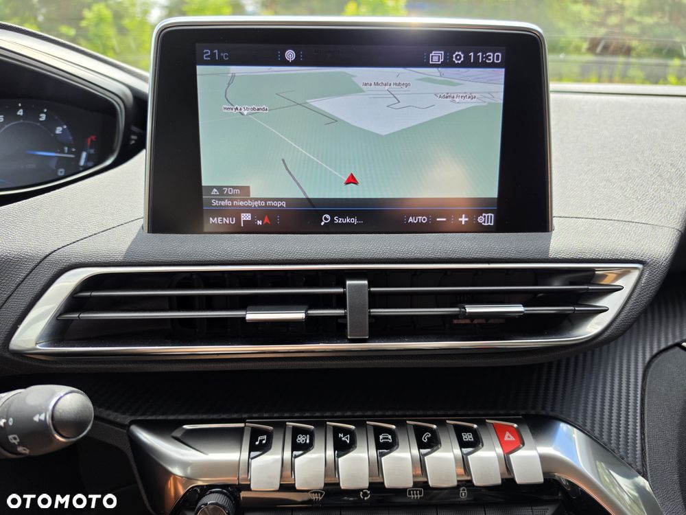 Peugeot 3008 1.2 PureTech Active S&S - 27