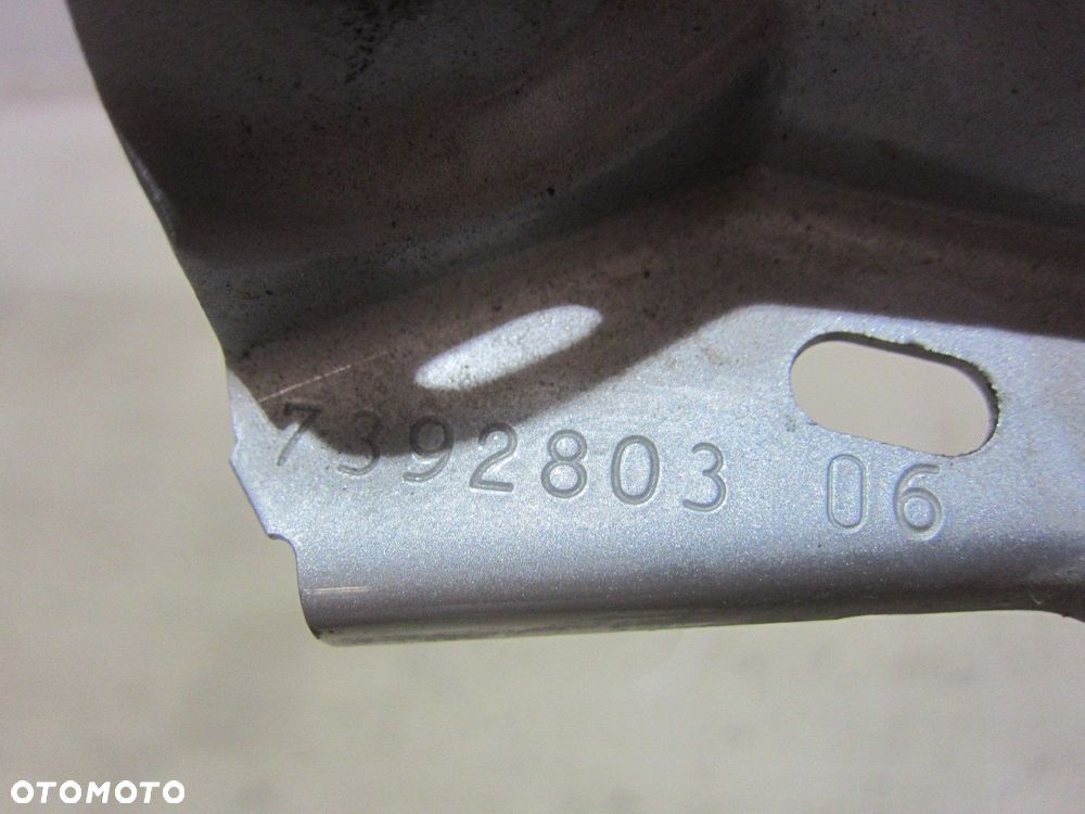 BMW X1 F48 X1 MOCOWANIE BŁOTNIKA LEWY PRZÓD LEWA STRONA 41007355991 7355991 - 9