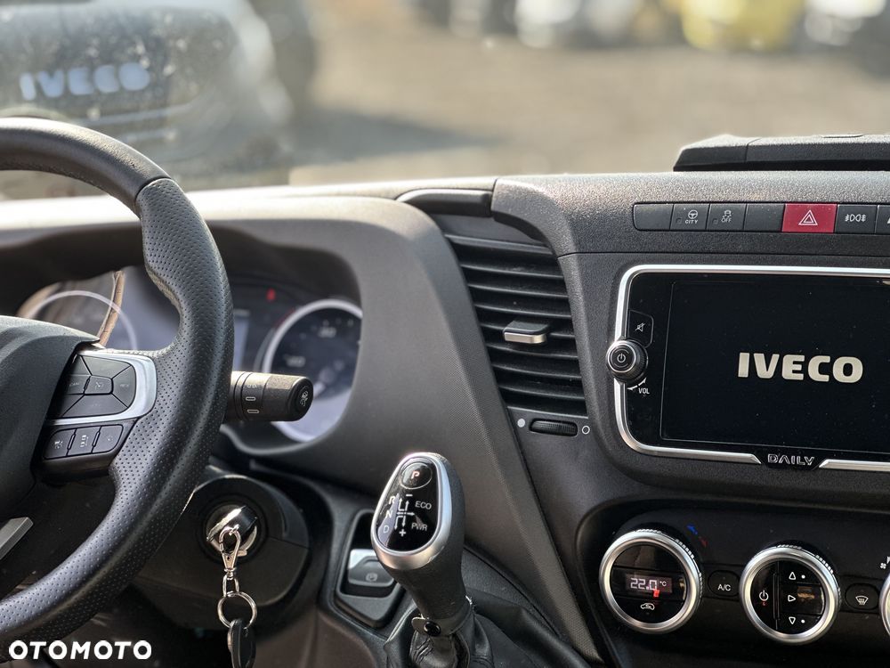 Iveco Daily 70c18, 70c180,72c180 - 11