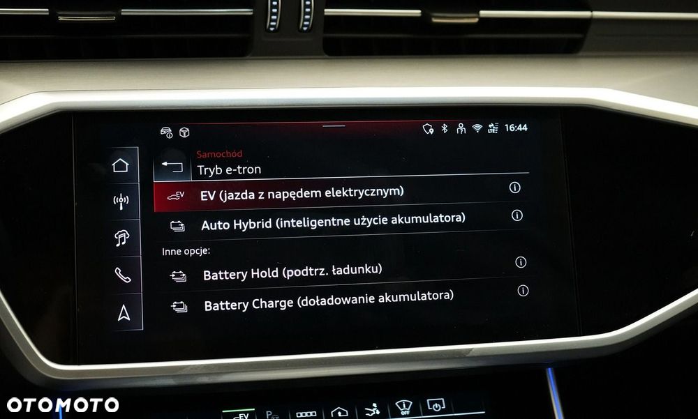 Audi A7 Sportback - 41