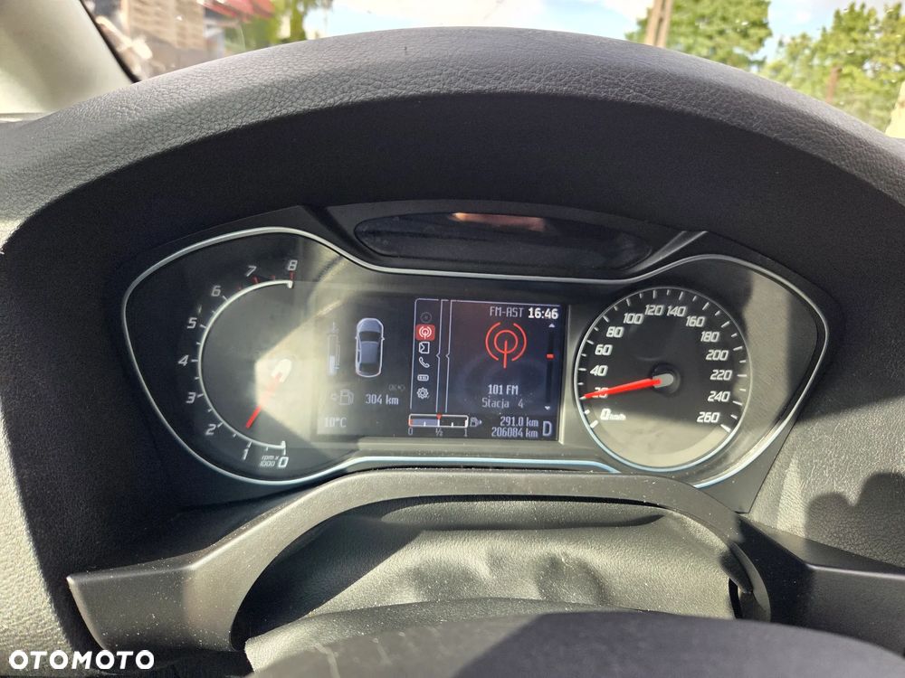 Ford S-Max 2.0 T Titanium MPS6 - 2