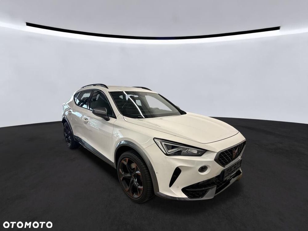 Cupra Formentor 2.0 TSI 4Drive VZ DSG - 3
