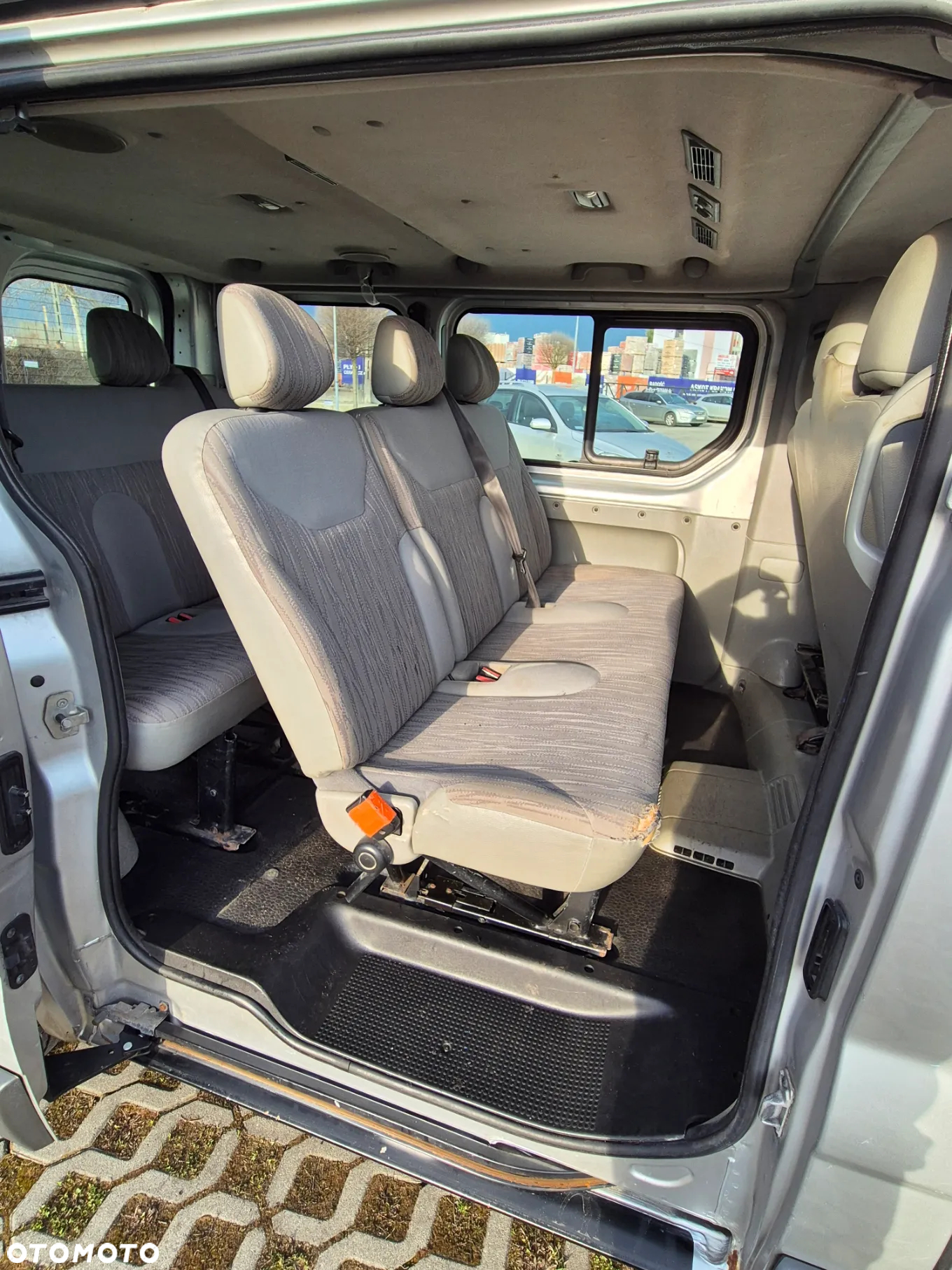 Nissan Primastar dCi115 L1H1P2 Extra - 17