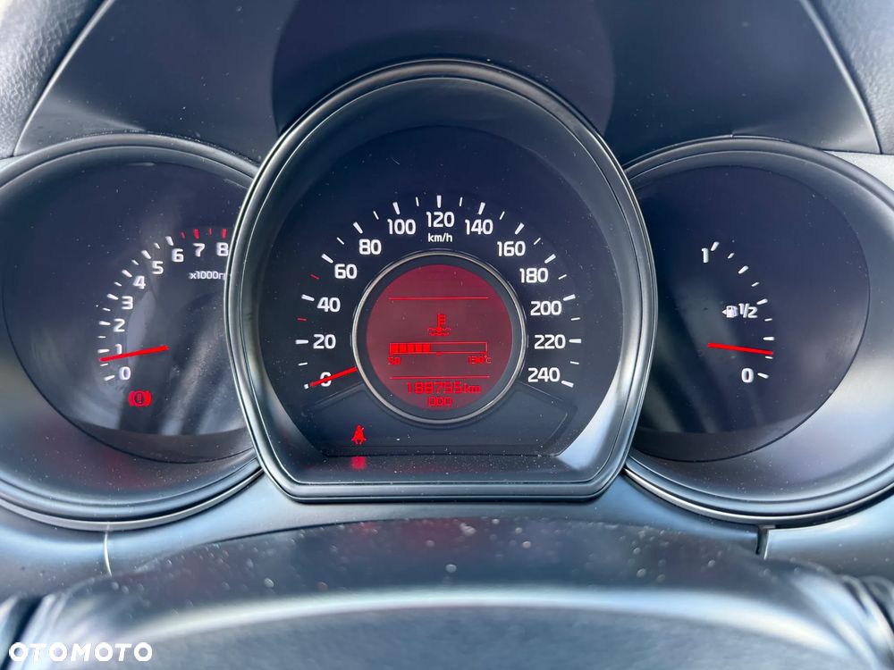 Kia Ceed 1.4 CVVT Dream Team Edition - 15