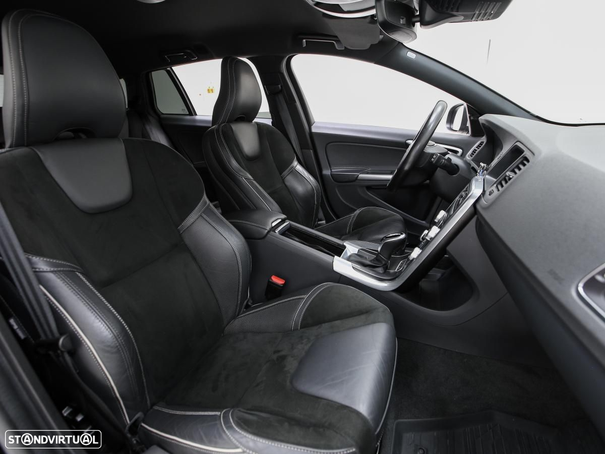 Volvo V60 - 12