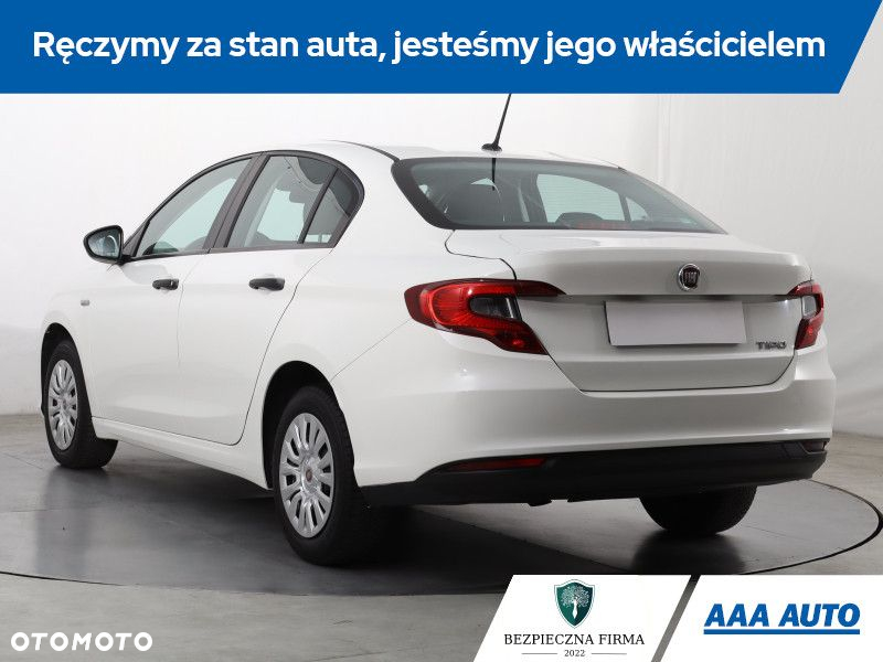 Fiat Tipo - 5