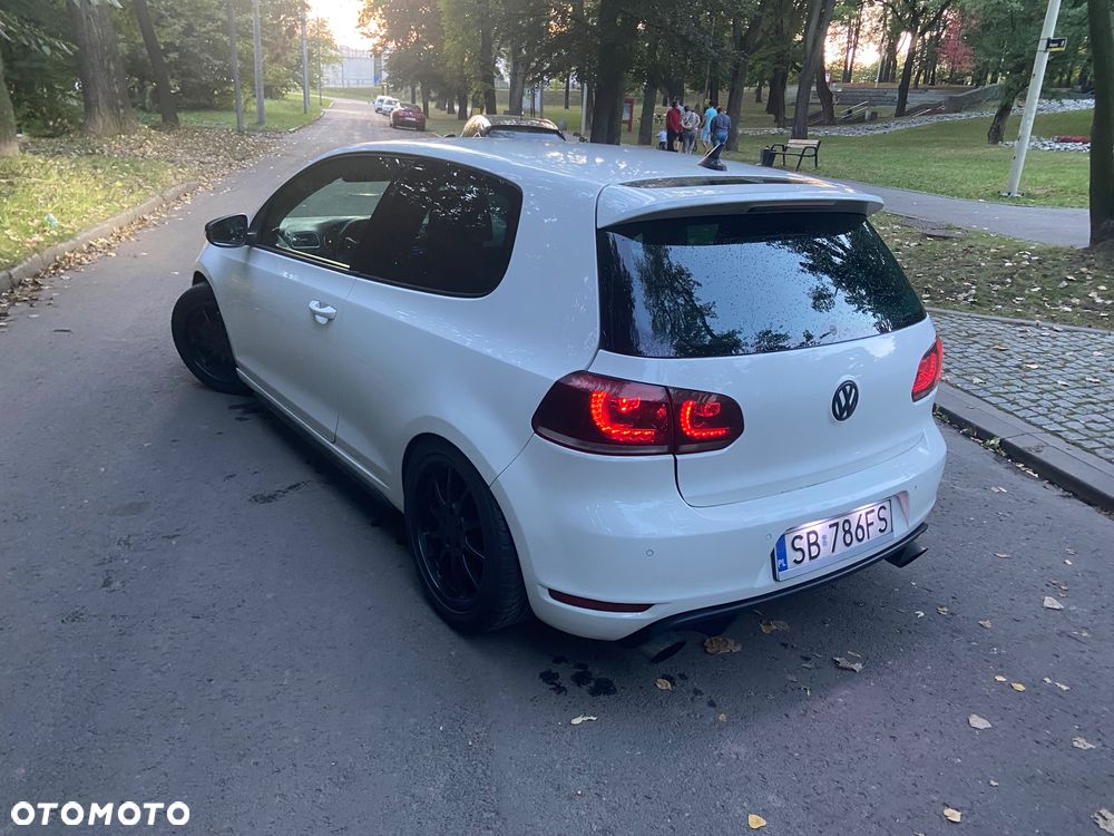 Volkswagen Golf - 7