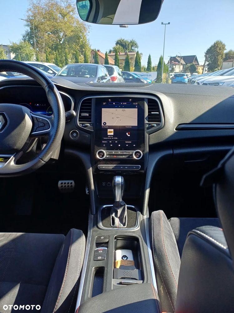 Renault Megane - 23