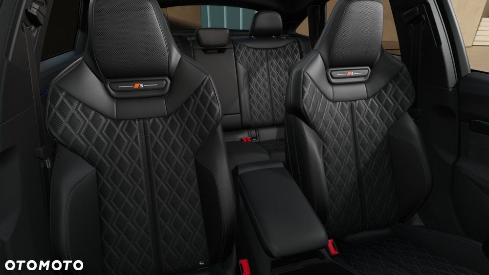 Audi S5 Limousine - 6