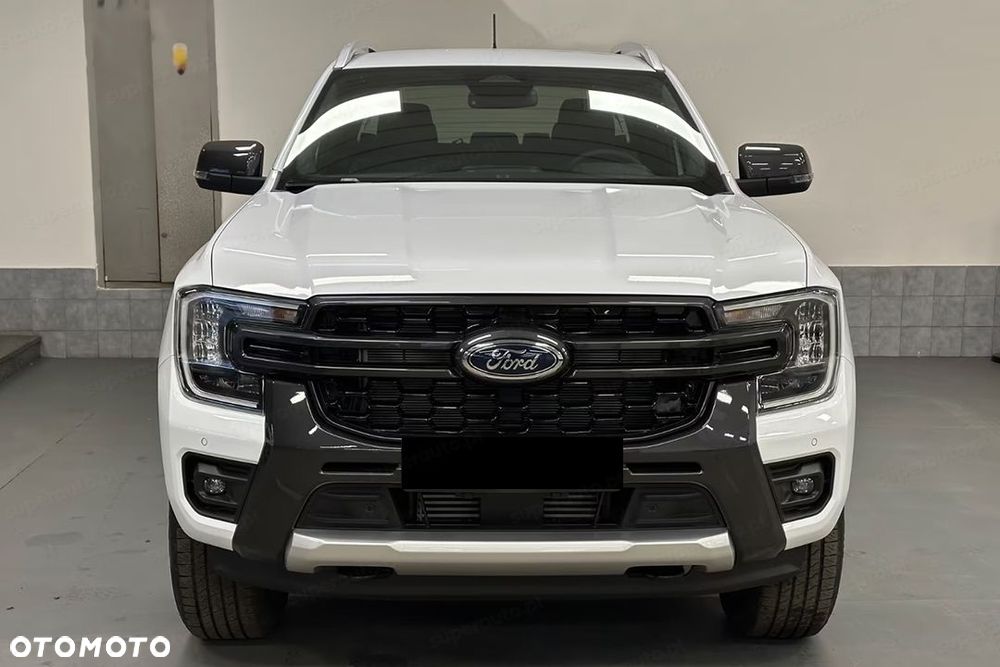 Ford Ranger - 4