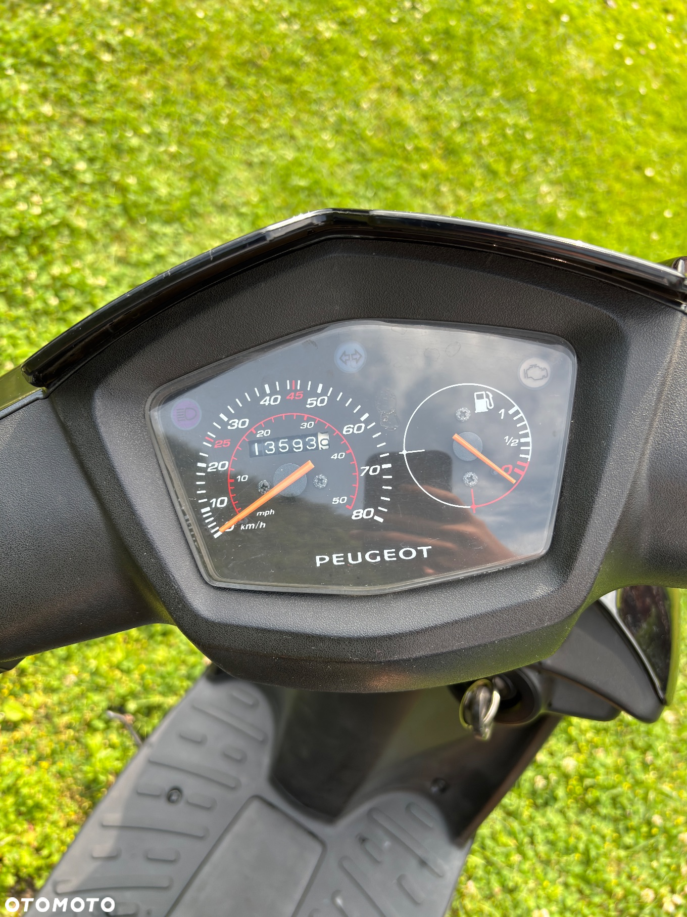 Peugeot Kisbee - 7
