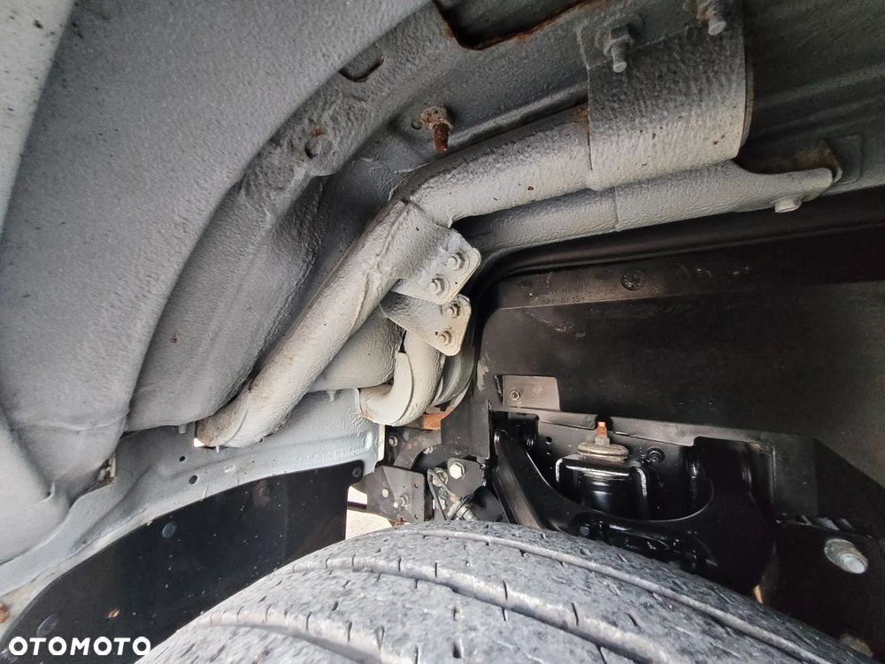 Nissan CABSTAR  35.11 - 25