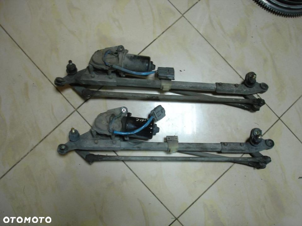 Mechanizm wycieraczek Honda Civic 5d 1995-2000 - 2