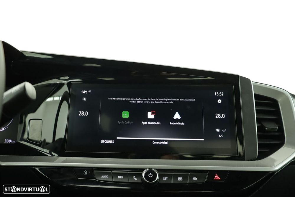 Opel Mokka 1.2 T Ultimate AT - 10