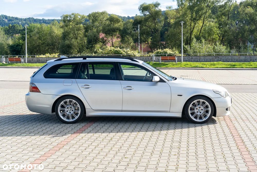 BMW Seria 5 - 4