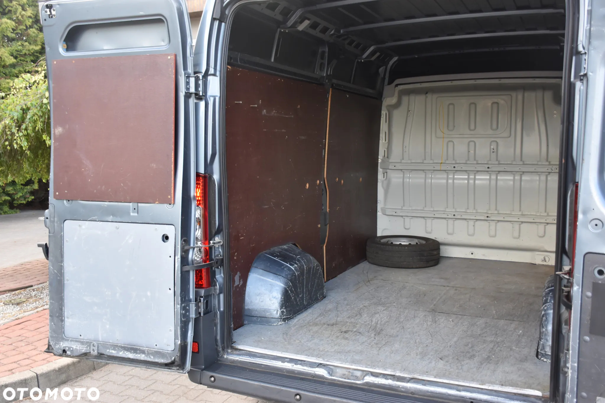 Peugeot Boxer L2H2 - 21